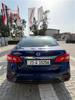 نیسان سێنترا